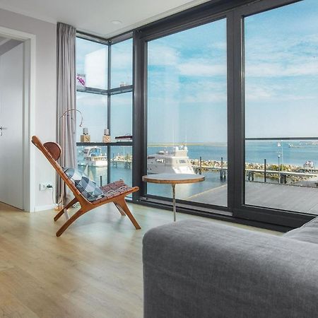 Apartament Ankerplatz Heiligenhafen Zewnętrze zdjęcie