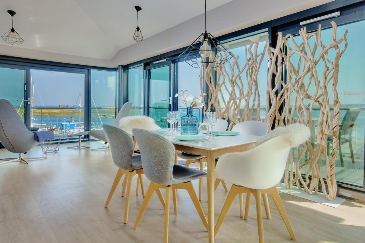 Apartament Ankerplatz Heiligenhafen Zewnętrze zdjęcie