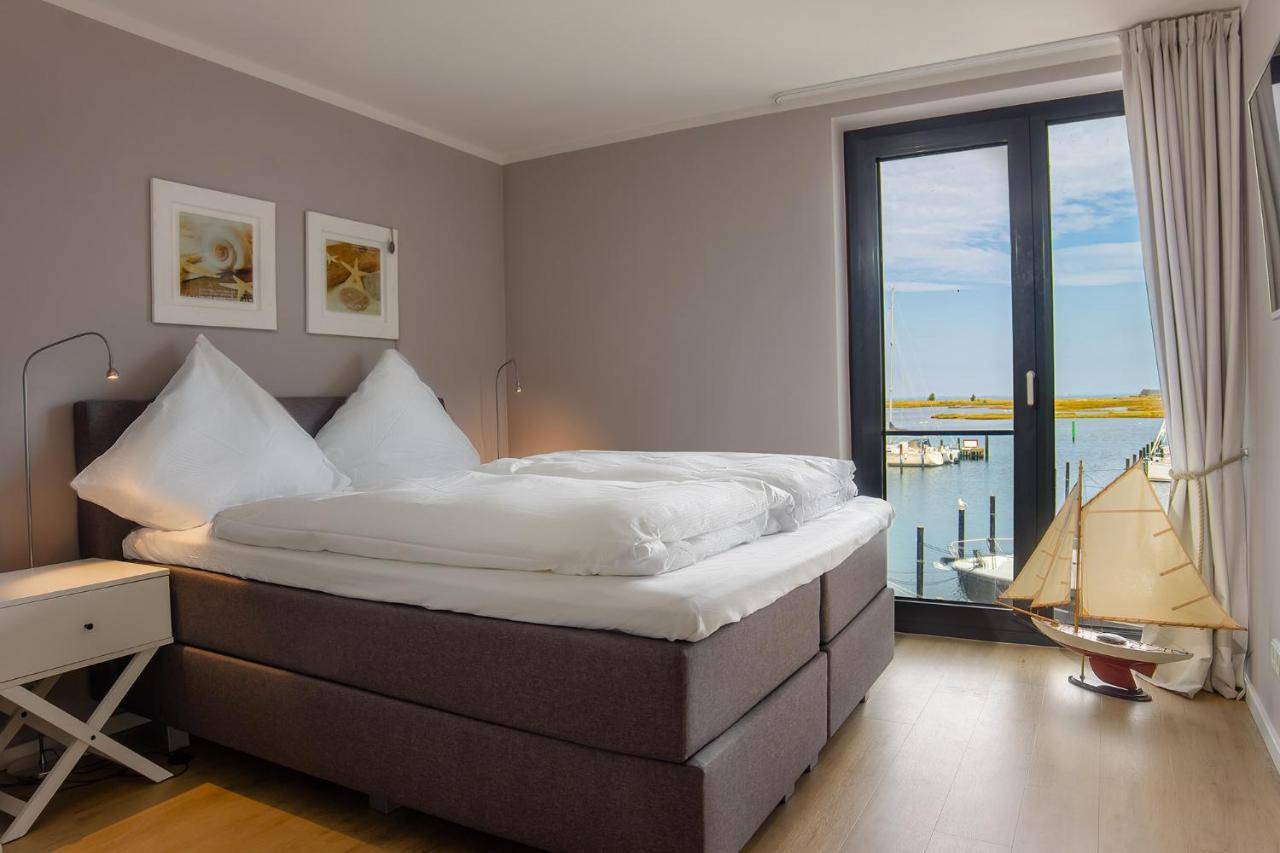 Apartament Ankerplatz Heiligenhafen Zewnętrze zdjęcie
