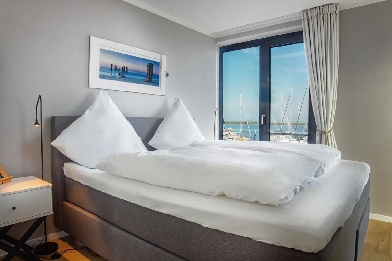 Apartament Ankerplatz Heiligenhafen Zewnętrze zdjęcie