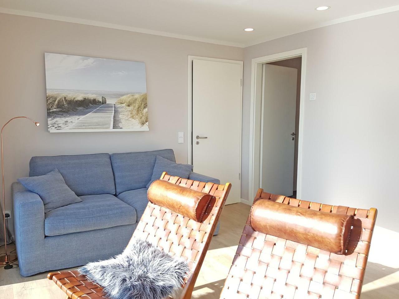 Apartament Ankerplatz Heiligenhafen Zewnętrze zdjęcie
